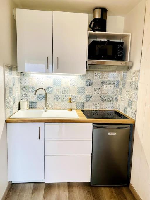 Bel Appartement En Bord De Mer Avec Piscine Lacanau Extérieur photo