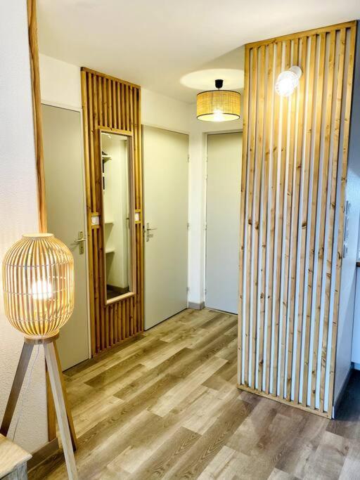 Bel Appartement En Bord De Mer Avec Piscine Lacanau Extérieur photo